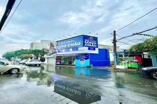 Hình ảnh nhà thuốc