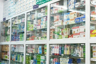 Nhà Thuốc FPT Long Châu 02 Nguyễn Văn Linh, P. Tân Châu, Tỉnh An Giang