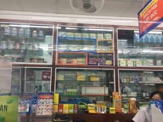 Nhà Thuốc FPT Long Châu 430 Bạch Mai (Cách Ngã 4 Chợ Mơ 50m - Ngã 3 Ngõ Hồng Mai), P. Bạch Mai, TP. Hà Nội