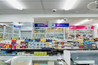 Nhà Thuốc FPT Long Châu 223 Yên Duyên (Cạnh Chợ Yên Duyên), P. Hoàng Mai, TP. Hà Nội