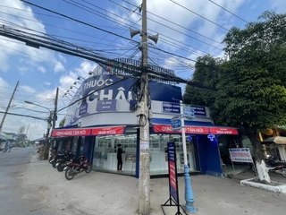 Nhà Thuốc FPT Long Châu 1189 Cách Mạng Tháng Tám, P. Tân Ninh, Tỉnh Tây Ninh