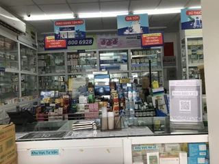 Nhà Thuốc FPT Long Châu 24 Đ643 Xa Lộ Hà Nội, P. Long Bình, Tỉnh Đồng Nai