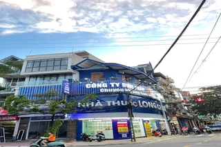 Nhà Thuốc FPT Long Châu 732A Lý Bôn (Ngã Tư Lý Bôn - Ngô Thì Nhậm), P. Trần Lãm, Tỉnh Hưng Yên