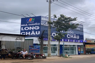 Nhà Thuốc FPT Long Châu Tổ 1, Quốc Lộ 14 (Đối Diện Bưu Điện Đắk Song), X. Đức An, Tỉnh Lâm Đồng