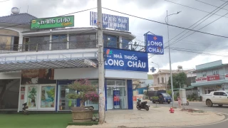 Nhà Thuốc FPT Long Châu 71 Trần Phú (Ngã Năm Anh Tài), X. Đức Trọng, Tỉnh Lâm Đồng