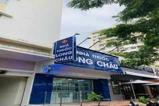 Nhà Thuốc FPT Long Châu 60 Nguyễn Đức Cảnh (Khu Phú Mỹ Hưng), P. Tân Hưng, TP. Hồ Chí Minh