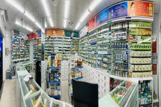 Nhà Thuốc FPT Long Châu 173-173A Võ Nguyên Giáp (Đối Diện Chợ Him Lam), P. Điện Biên Phủ, Tỉnh Điện Biên