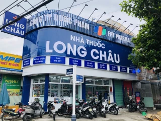Nhà Thuốc FPT Long Châu 16 Nguyễn Phan Vinh (Cạnh Uỷ Ban Nhân Dân P. Thọ Quang), P. Sơn Trà, TP. Đà Nẵng