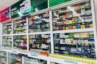 Nhà Thuốc FPT Long Châu 578 Nguyễn Trung Trực (Ngã Tư Nguyễn Trung Trực - Sương Nguyệt Ánh), P. Rạch Giá, Tỉnh An Giang