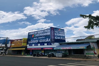 Nhà Thuốc FPT Long Châu 262 Nguyễn Huệ (Ngay Tịnh Xá Ngọc Bình), P. An Lộc, Tỉnh Đồng Nai