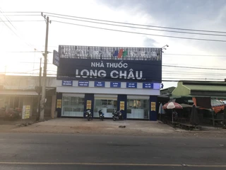 Nhà Thuốc FPT Long Châu 13/3 Quốc Lộ 56, Ấp Duyên Lãng, X. Cẩm Mỹ, Tỉnh Đồng Nai