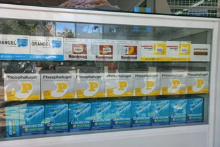 Nhà Thuốc FPT Long Châu 38 Nguyễn Văn Thảnh, P. Bình Minh, Tỉnh Vĩnh Long