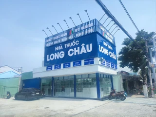 Nhà Thuốc FPT Long Châu 126 Đào Cử (Co.opmart Cần Giờ), X. Cần Giờ, TP. Hồ Chí Minh
