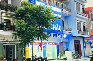 Hình ảnh nhà thuốc