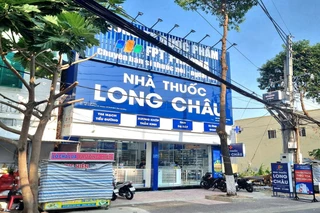 Nhà Thuốc FPT Long Châu 13 Đường 3/2 (Đối Diện Chợ Thới Bình), X. Thới Bình, Tỉnh Cà Mau
