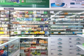 Nhà Thuốc FPT Long Châu 13 Đường 3/2 (Đối Diện Chợ Thới Bình), X. Thới Bình, Tỉnh Cà Mau