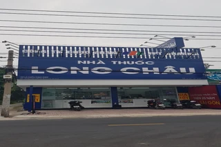 Nhà Thuốc FPT Long Châu 24/2 Nguyễn Văn Ni, X. Tân An Hội, TP. Hồ Chí Minh