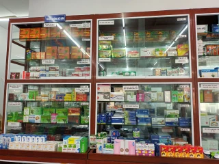 Nhà Thuốc FPT Long Châu 8 Minh Khai, P. Nam Định, Tỉnh Ninh Bình