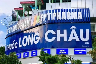 Nhà Thuốc FPT Long Châu 495 Phạm Văn Đồng (Vòng Xoay Thị Trấn Chợ Chùa), X. Nghĩa Hành, Tỉnh Quảng Ngãi