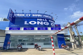 Nhà Thuốc FPT Long Châu 09 Đường DT869 (Ngã Tư Bưu Điện Thiên Hộ), X. Hậu Mỹ, Tỉnh Đồng Tháp