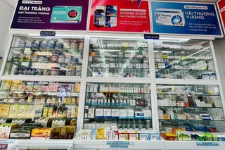 Nhà Thuốc FPT Long Châu 381 Trà Sư (Ngã Tư Đèn Xanh - Đỏ Nhà Bàng), P. Thới Sơn, Tỉnh An Giang