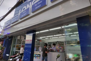 Nhà Thuốc FPT Long Châu 363 Lê Đức Thọ, P. Gò Vấp, TP. Hồ Chí Minh