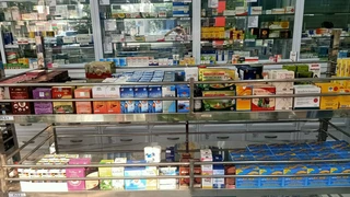 Nhà Thuốc FPT Long Châu 88 Nguyễn Viết Xuân, P. Vĩnh Phúc, Tỉnh Phú Thọ