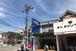 Nhà Thuốc FPT Long Châu 91 Lý Tự Trọng (Ngã Tư Lý Tự Trọng - Xuân Diệu), P. Thành Sen, Tỉnh Hà Tĩnh