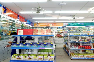 Nhà Thuốc FPT Long Châu 67 Lê Lợi (Ngã Tư Chợ Bò), X. Thọ Xuân, Tỉnh Thanh Hóa