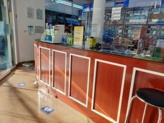 Nhà Thuốc FPT Long Châu 8 Minh Khai, P. Nam Định, Tỉnh Ninh Bình