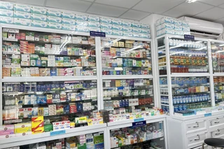 Nhà Thuốc FPT Long Châu 112 Mậu Thân (Ngay Ngã Tư Mậu Thân - Nguyễn Văn Trỗi), P. Ninh Kiều, TP. Cần Thơ