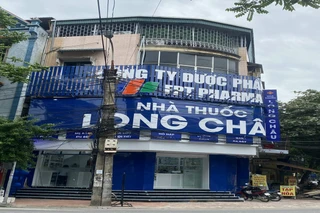 Nhà Thuốc FPT Long Châu 408 Thiên Đức (Gần Chợ Vệ An Cũ), P. Kinh Bắc, Tỉnh Bắc Ninh
