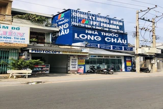 Nhà Thuốc FPT Long Châu 740 Võ Thị Sáu, X. Long Hải, TP. Hồ Chí Minh