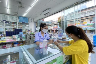 Nhà Thuốc FPT Long Châu 1504 Quốc Lộ 30, P. Mỹ Ngãi, Tỉnh Đồng Tháp