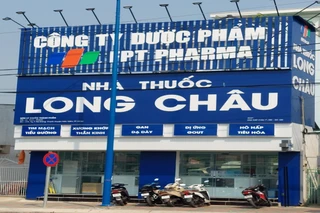 Nhà Thuốc FPT Long Châu 69B Đặng Thúc Vịnh, X. Đông Thạnh, TP. Hồ Chí Minh