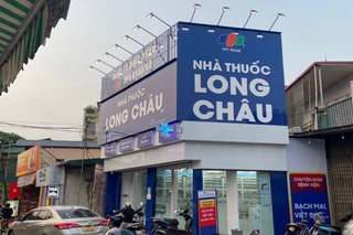 Nhà Thuốc FPT Long Châu 33 Tây Mỗ (Cạnh Winmart+ Tây Mỗ), P. Tây Mỗ, TP. Hà Nội
