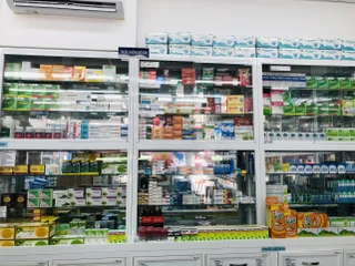 Nhà Thuốc FPT Long Châu 275 Đường 3/2, X. Cầu Ngang, Tỉnh Vĩnh Long