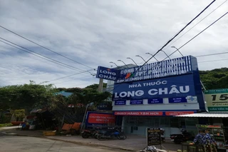 Nhà Thuốc FPT Long Châu 117 Đường 2/9 (Ngay Ngã Ba Đường 2/9 Và Nguyễn Chí Thanh), P. Tô Châu, Tỉnh An Giang