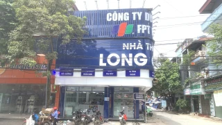 Nhà Thuốc FPT Long Châu 559 Hoàng Quốc Việt (Cổng Chợ Pom Hán), P. Cam Đường, Tỉnh Lào Cai
