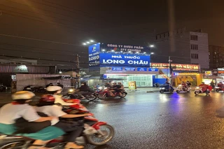 Nhà Thuốc FPT Long Châu 159 Nguyễn Xí, P. Bình Thạnh, TP. Hồ Chí Minh