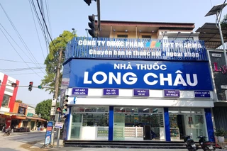 Nhà Thuốc FPT Long Châu 67 Lê Lợi (Ngã Tư Chợ Bò), X. Thọ Xuân, Tỉnh Thanh Hóa