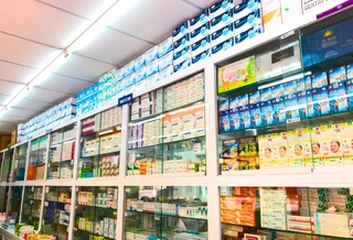 Nhà Thuốc FPT Long Châu 28 Nguyễn Minh Trí, P. Cao Lãnh, Tỉnh Đồng Tháp