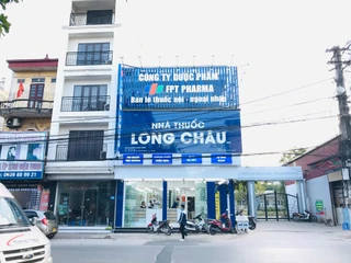 Nhà Thuốc FPT Long Châu 109 Khu Phố Vân Trì (Ngã 3 Đường Lớn Chợ Vân Trì), X. Phúc Thịnh, TP. Hà Nội