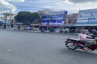 Nhà Thuốc FPT Long Châu 66-68 Thống Nhất (Ngay Ngã Ba Chợ Chiều), X. Dầu Tiếng, TP. Hồ Chí Minh