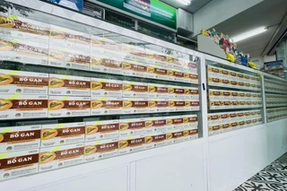 Nhà Thuốc FPT Long Châu 234 Nguyễn Huỳnh Đức (Cạnh Chợ Khánh Hậu), P. Khánh Hậu, Tỉnh Tây Ninh