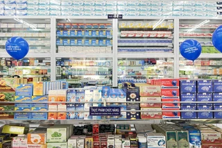 Nhà Thuốc FPT Long Châu 57/5 Quốc Lộ 57 (Đối Diện Chợ Tân Phong), X. Đại Điền, Tỉnh Vĩnh Long