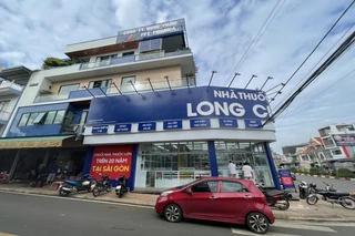 Nhà Thuốc FPT Long Châu 68 Trần Hưng Đạo, P. Bình Long, Tỉnh Đồng Nai