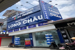 Nhà Thuốc FPT Long Châu Đội 7, Tây Bầu, Thôn Bầu (Gần Chợ Mun), X. Thiên Lộc, TP. Hà Nội