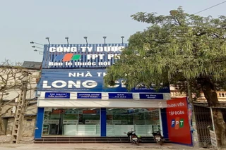 Nhà Thuốc FPT Long Châu Thôn Thanh Ấm (Đầu Dốc Bệnh Viện Đa Khoa Vân Đình), X. Vân Đình, TP. Hà Nội