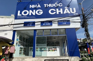 Nhà Thuốc FPT Long Châu 23/79 Lê Đại Hành, P. Long Bình, Tỉnh Đồng Nai